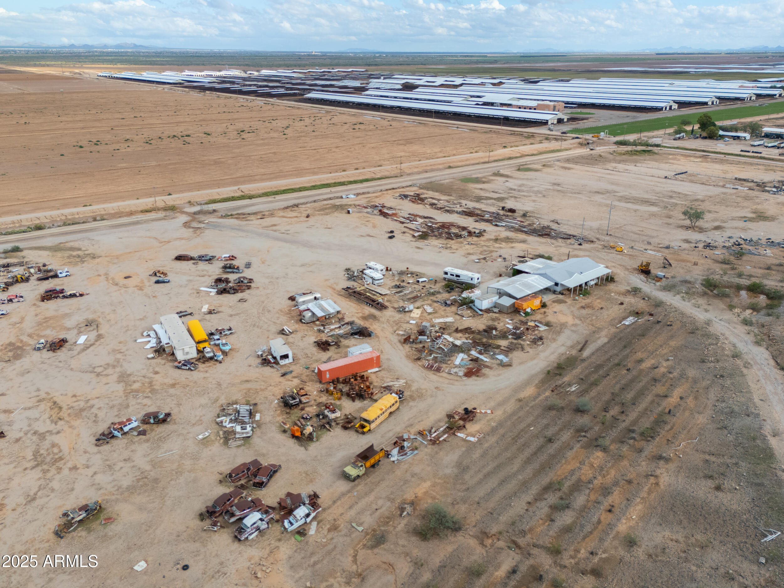 20678 North Warren Road Maricopa, AZ 85139 - Photo 14 of 31 a view of ocean view