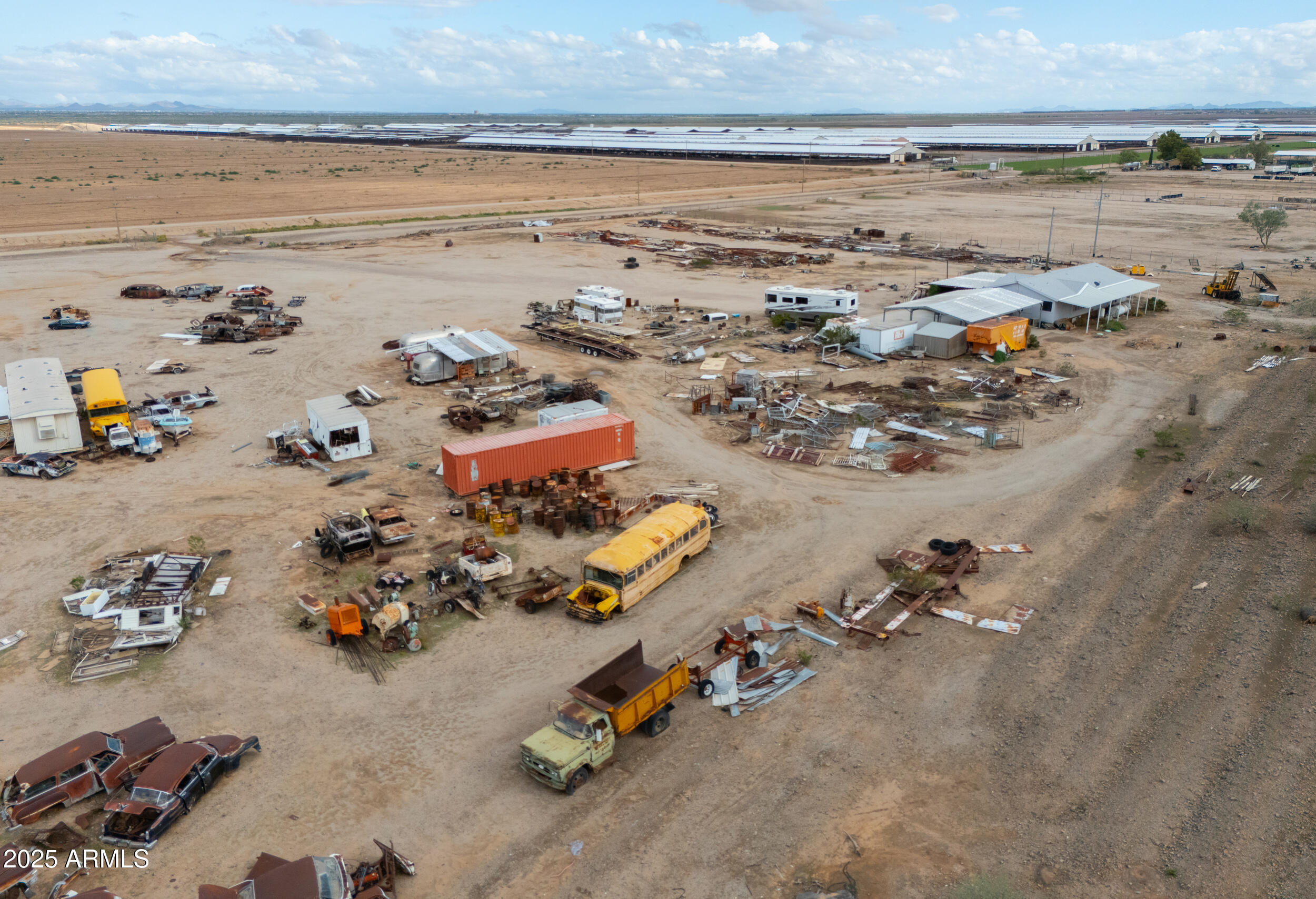 20678 North Warren Road Maricopa, AZ 85139 - Photo 16 of 31