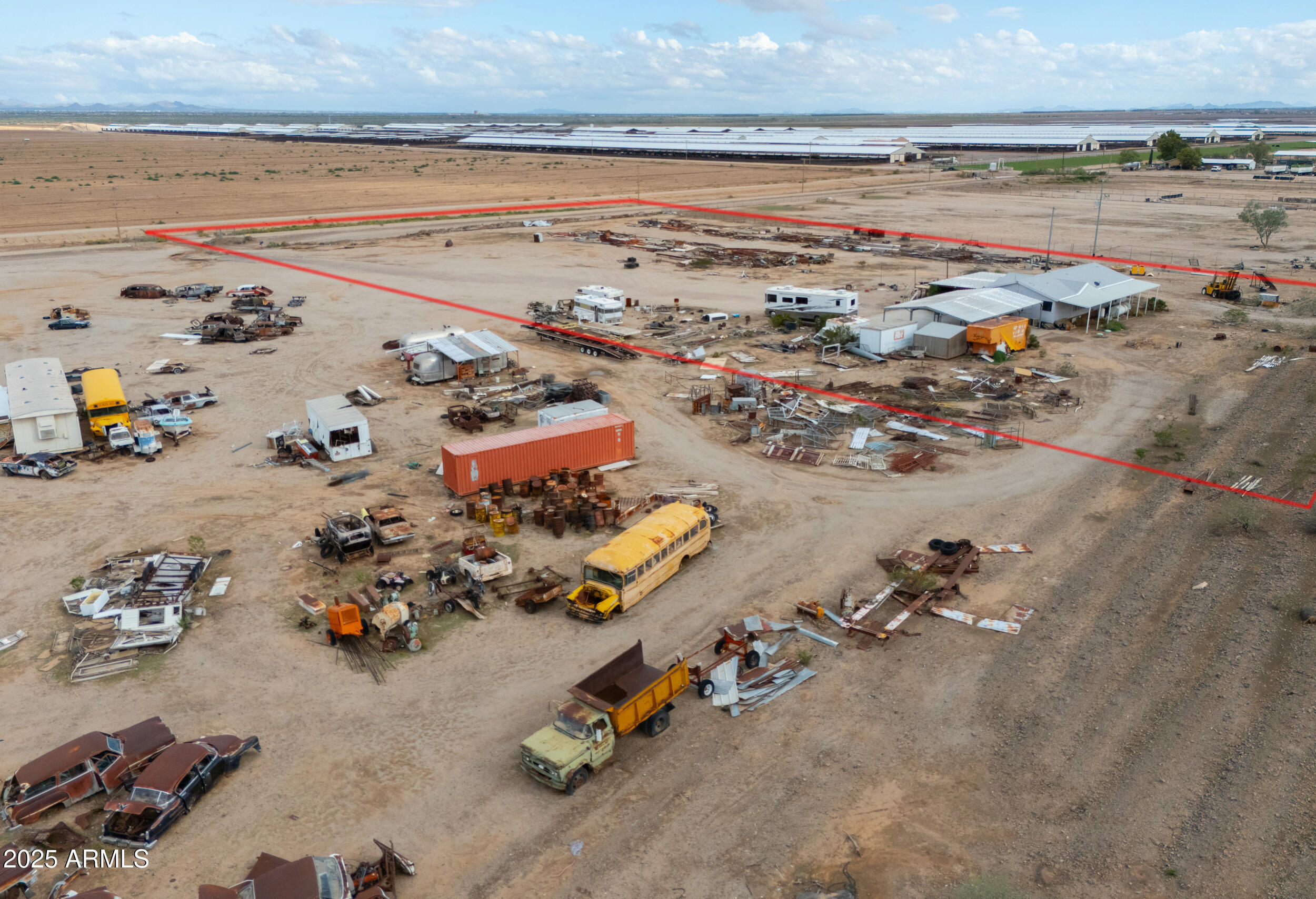 20678 North Warren Road Maricopa, AZ 85139 - Photo 17 of 31