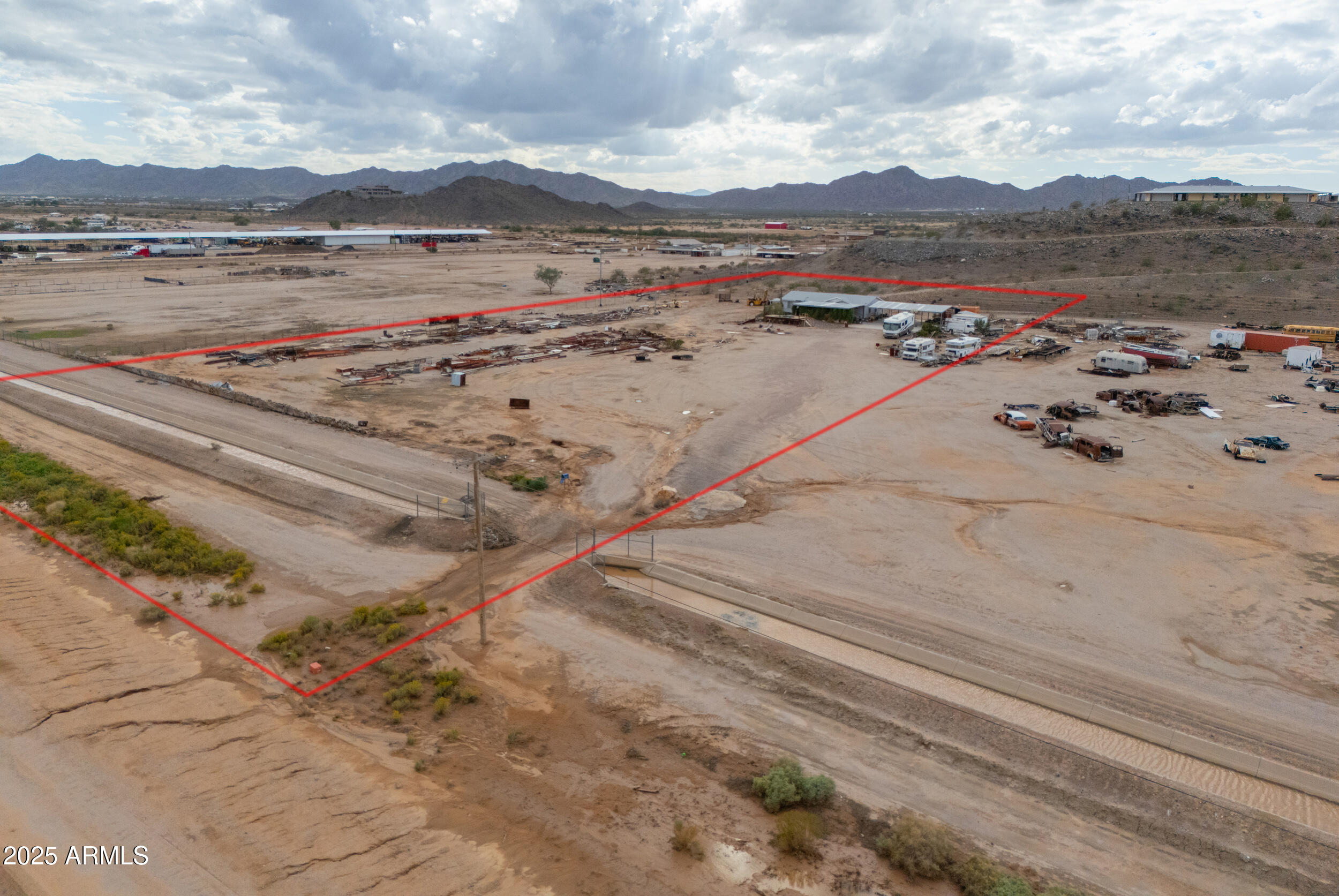 20678 North Warren Road Maricopa, AZ 85139 - Photo 19 of 31