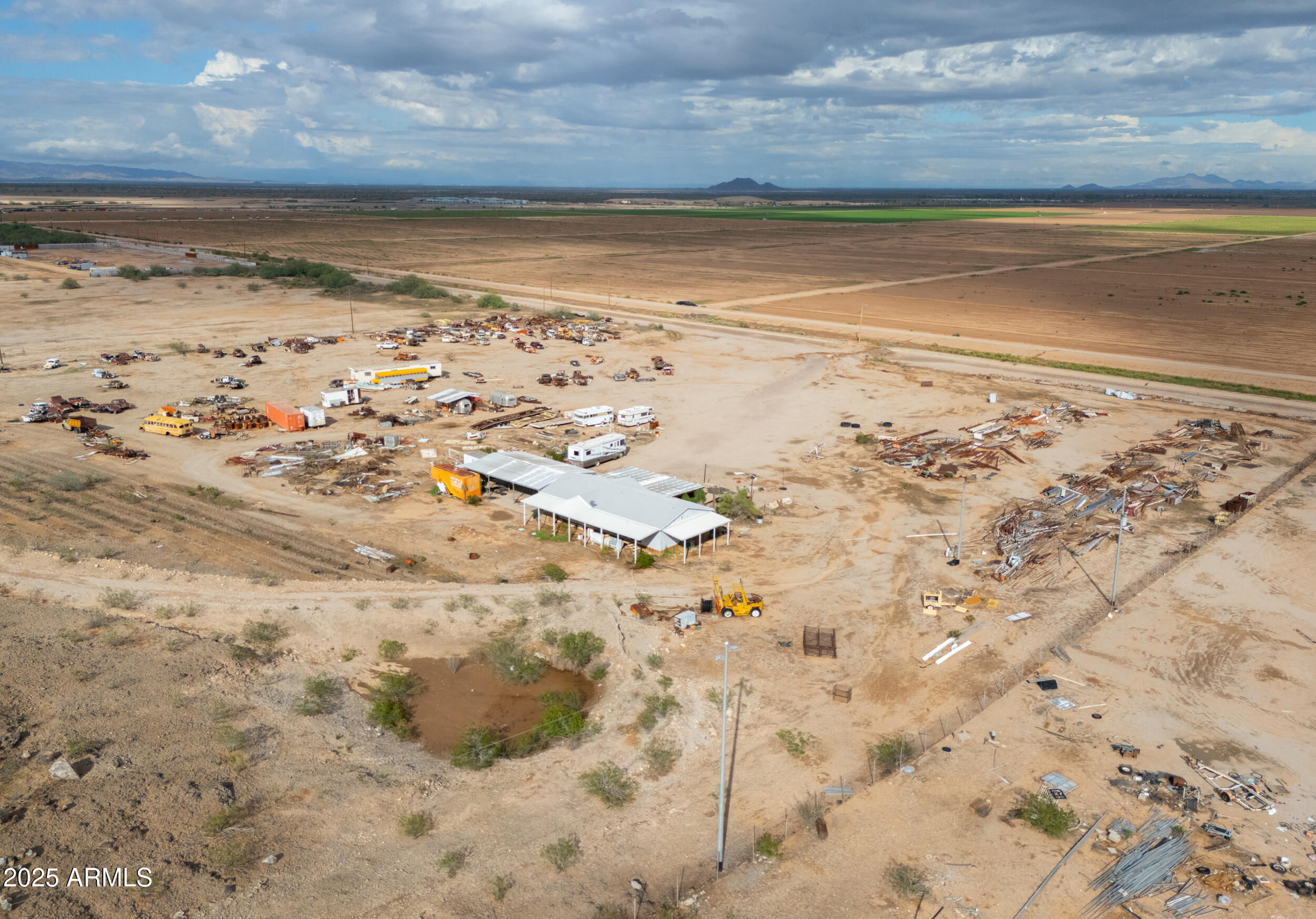 20678 North Warren Road Maricopa, AZ 85139 - Photo 2 of 31 a view of ocean view with beach