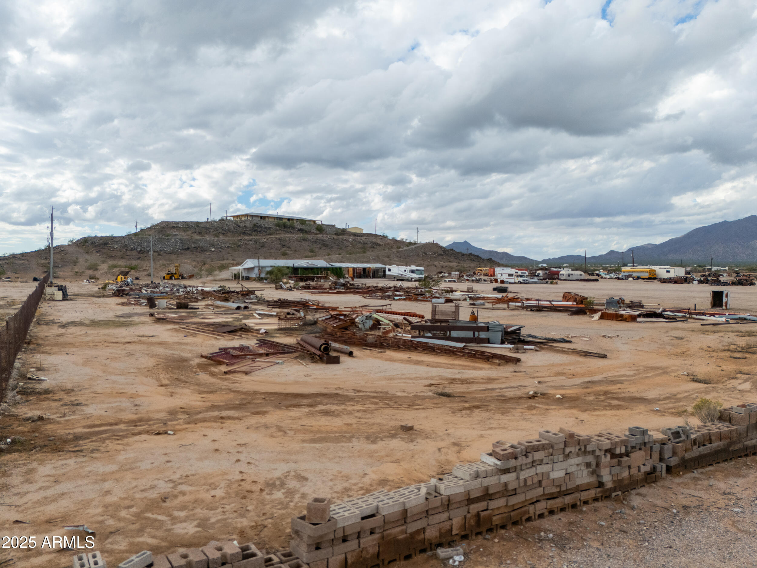20678 North Warren Road Maricopa, AZ 85139 - Photo 23 of 31 a view of a ocean beach