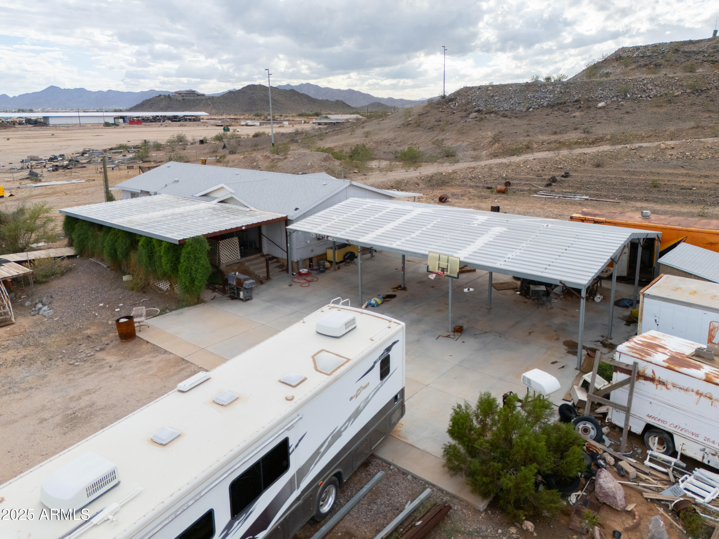 20678 North Warren Road Maricopa, AZ 85139 - Photo 26 of 31