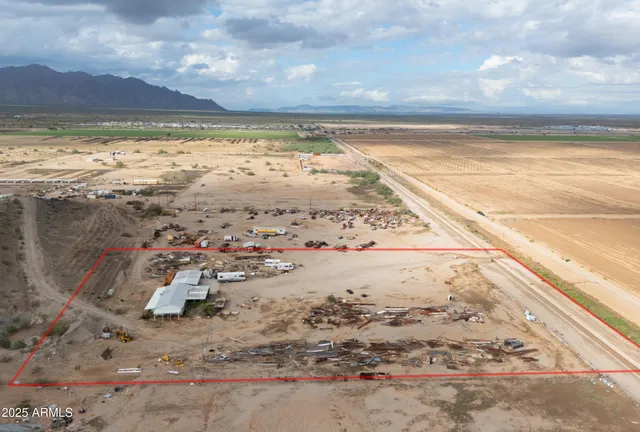 a view of beach and ocean