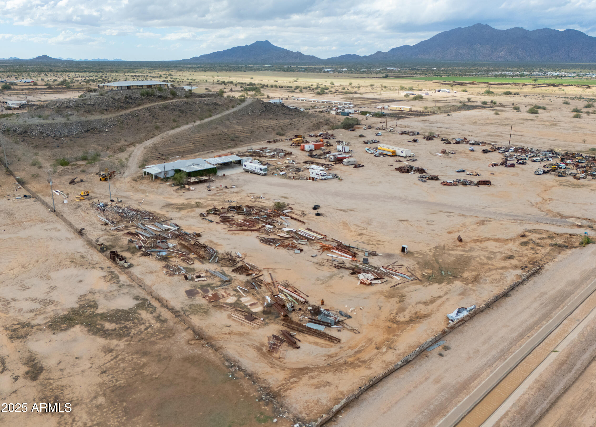 20678 North Warren Road Maricopa, AZ 85139 - Photo 6 of 31 a view of beach and ocean