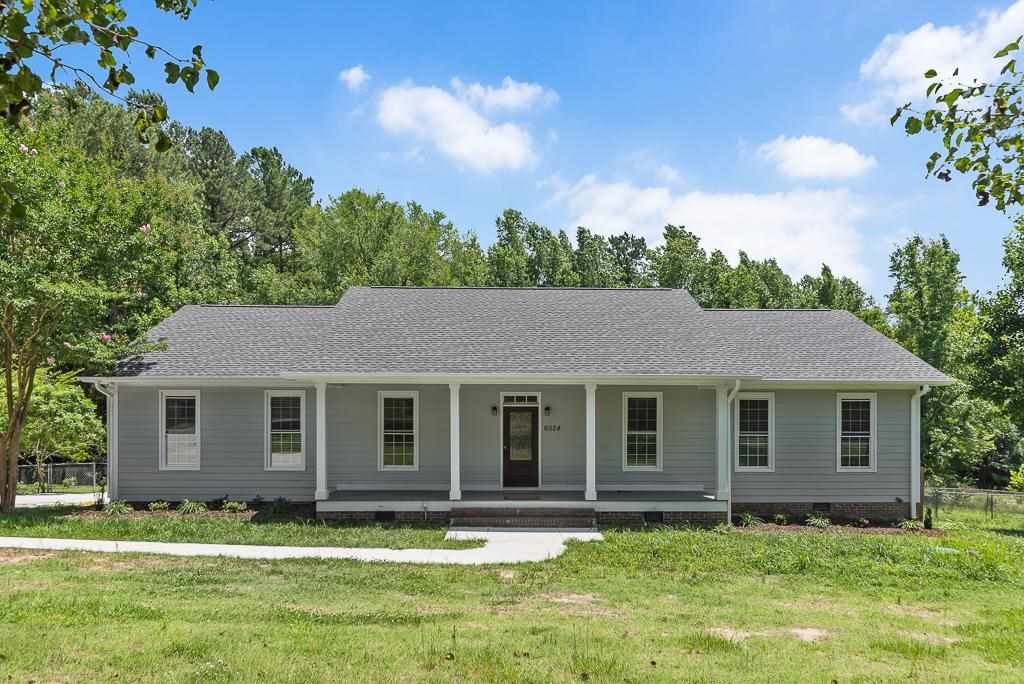 6524 Turnipseed Road Wendell, NC 27591 - Photo 1 of 28 Photo 1