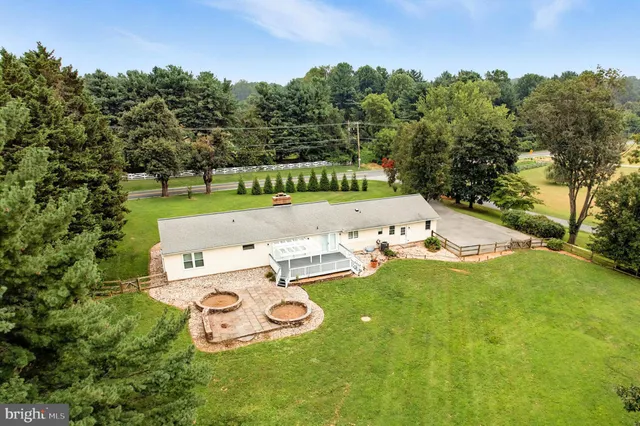 $775,000 | 4000 Heritage Hill Lane, Ellicott City, MD 21042