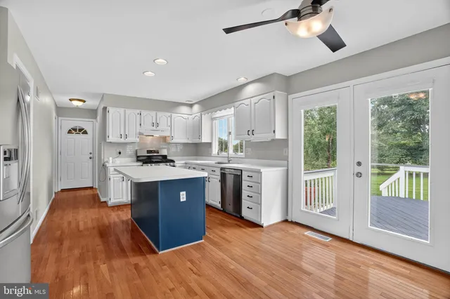 $775,000 | 4000 Heritage Hill Lane, Ellicott City, MD 21042