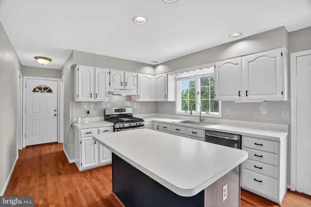 $775,000 | 4000 Heritage Hill Lane, Ellicott City, MD 21042