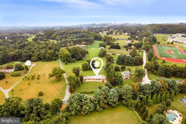 $775,000 | 4000 Heritage Hill Lane, Ellicott City, MD 21042