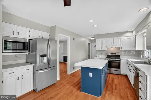 $775,000 | 4000 Heritage Hill Lane, Ellicott City, MD 21042