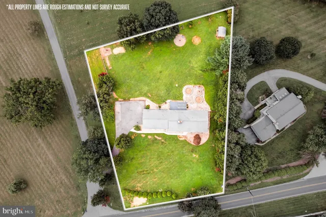 $775,000 | 4000 Heritage Hill Lane, Ellicott City, MD 21042