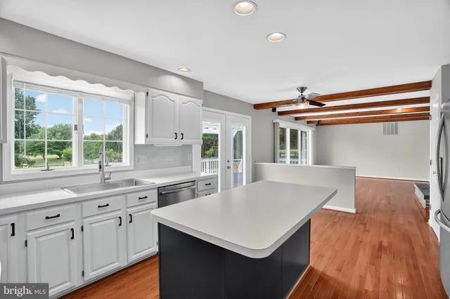 $775,000 | 4000 Heritage Hill Lane, Ellicott City, MD 21042