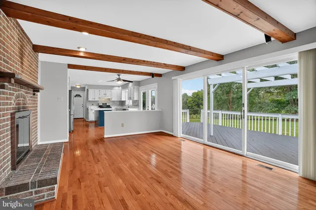 $775,000 | 4000 Heritage Hill Lane, Ellicott City, MD 21042