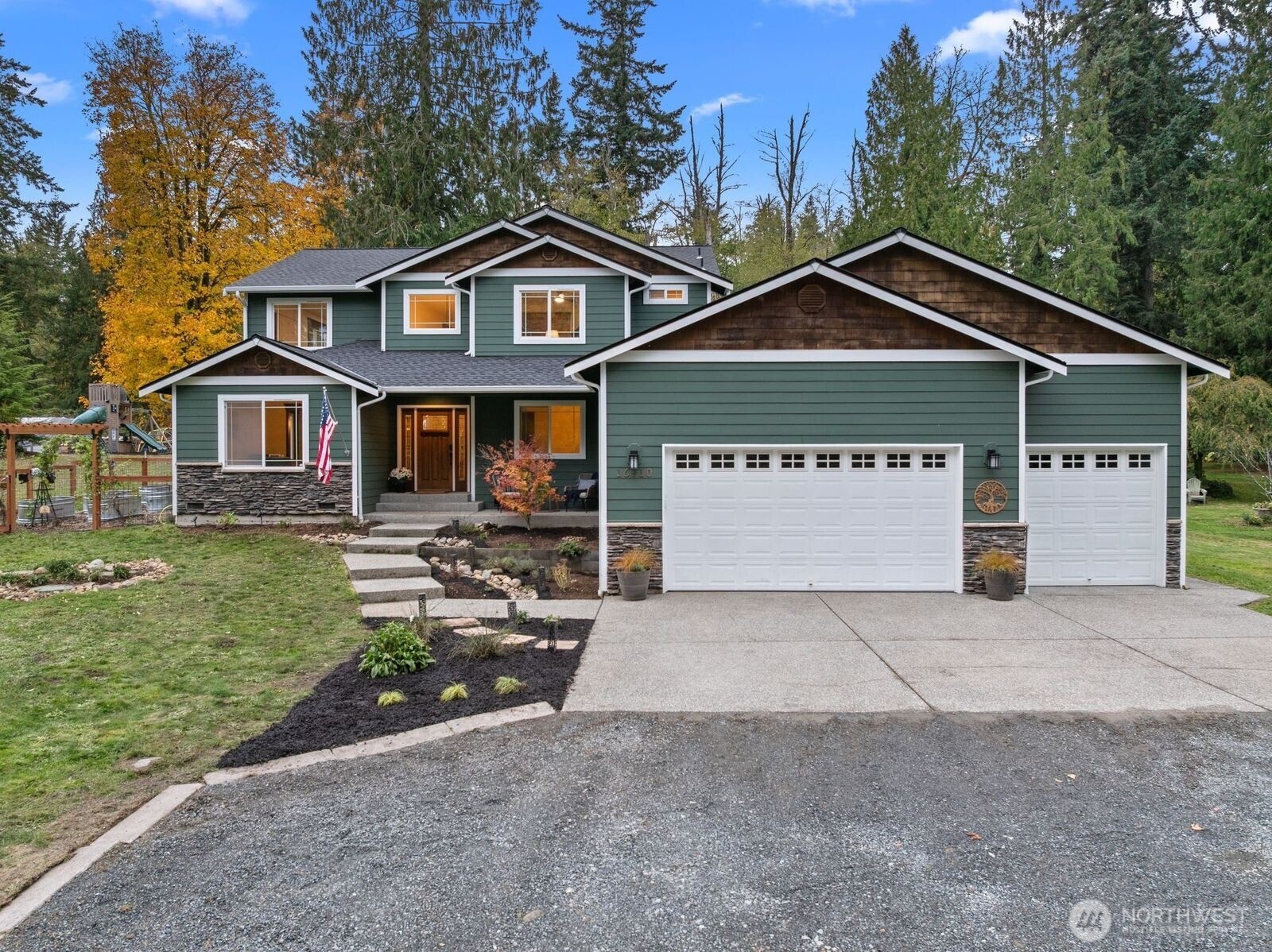 16710 West Lake Goodwin Road Stanwood, WA 98292 - Photo 1 of 40 Gallery Image 1