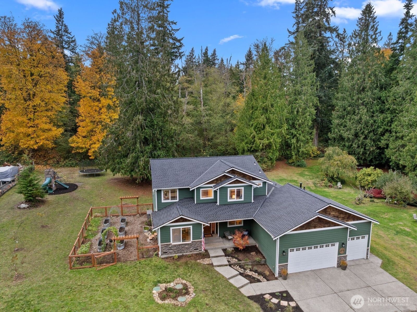 16710 West Lake Goodwin Road Stanwood, WA 98292 - Photo 34 of 40 Gallery Image 34