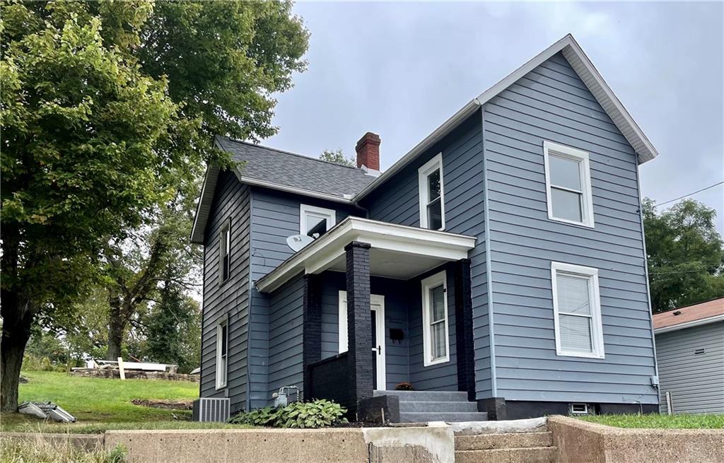 600 Lincoln Street Rochester, PA 15074 - Photo 1 of 15 Gallery Image 1