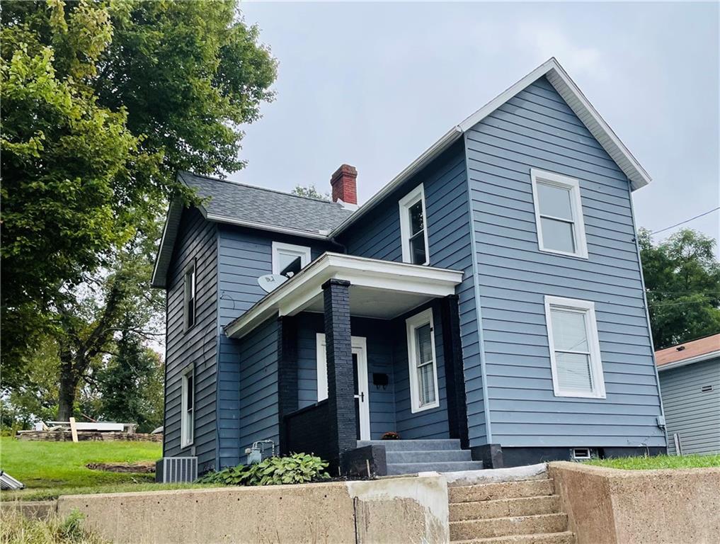 600 Lincoln Street Rochester, PA 15074 - Photo 2 of 15 Gallery Image 2