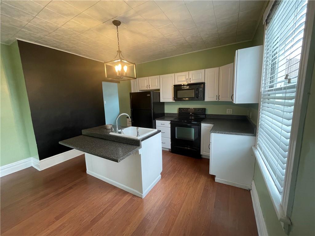 600 Lincoln Street Rochester, PA 15074 - Photo 4 of 15 Gallery Image 4