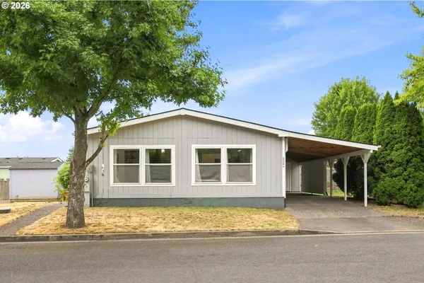$160,000 | 2304 Southwest Rose Court, Unit 49, Troutdale, OR 97060