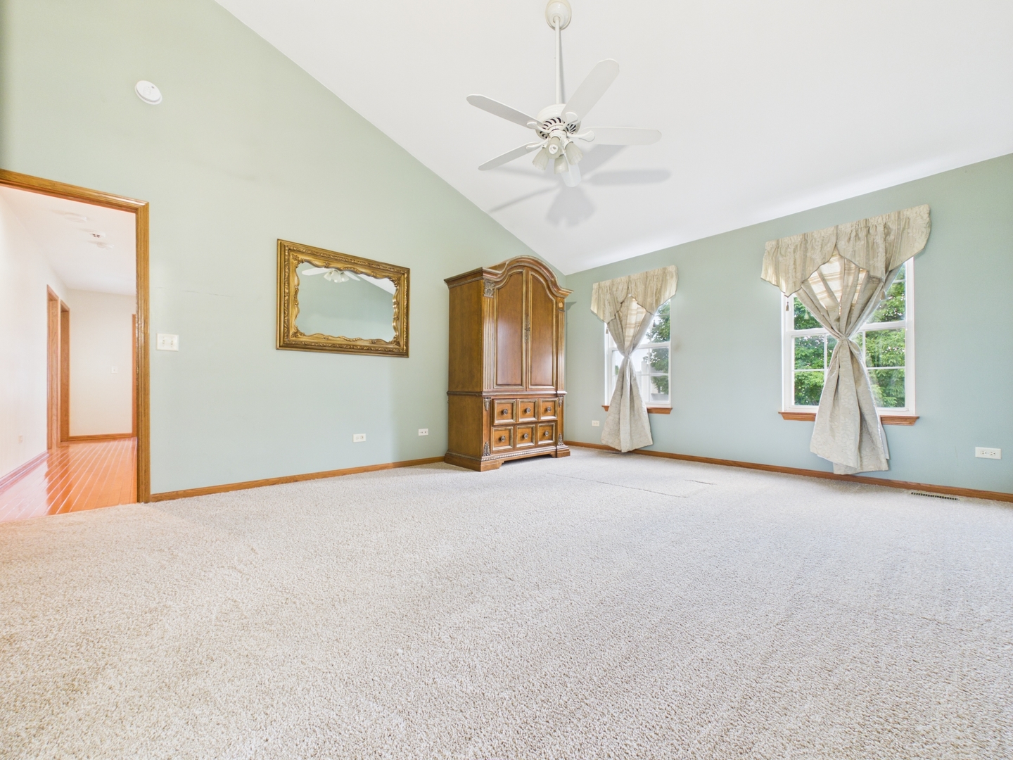 247 Alyssum Court Romeoville, IL 60446 - Photo 18 of 35