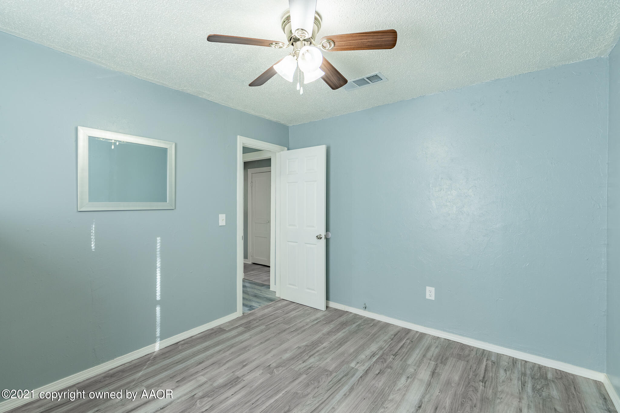 4007 River Road Amarillo, TX 79108 - Photo 12 of 31 bedroom five 2