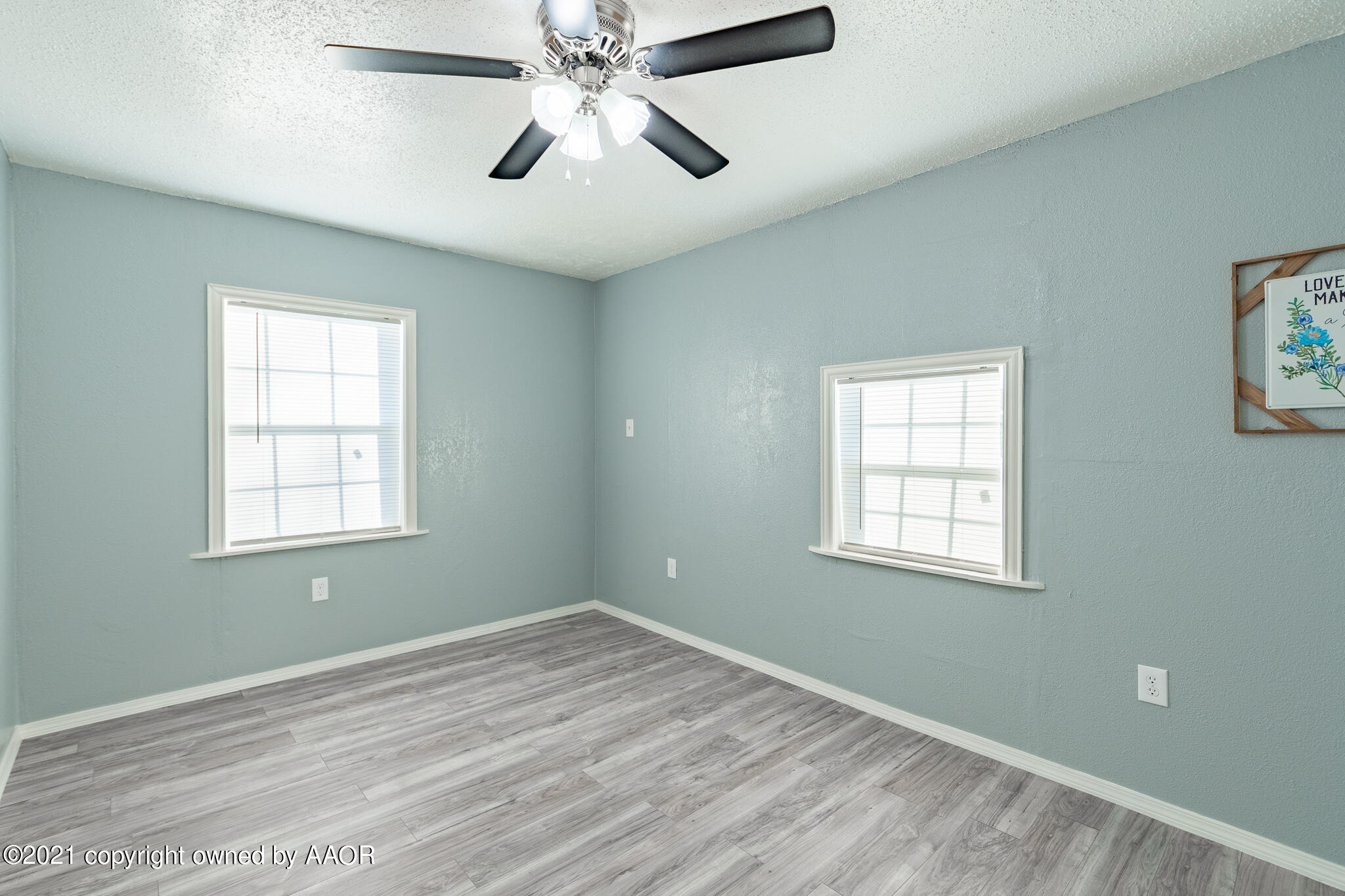 4007 River Road Amarillo, TX 79108 - Photo 13 of 31 bedrom four 1
