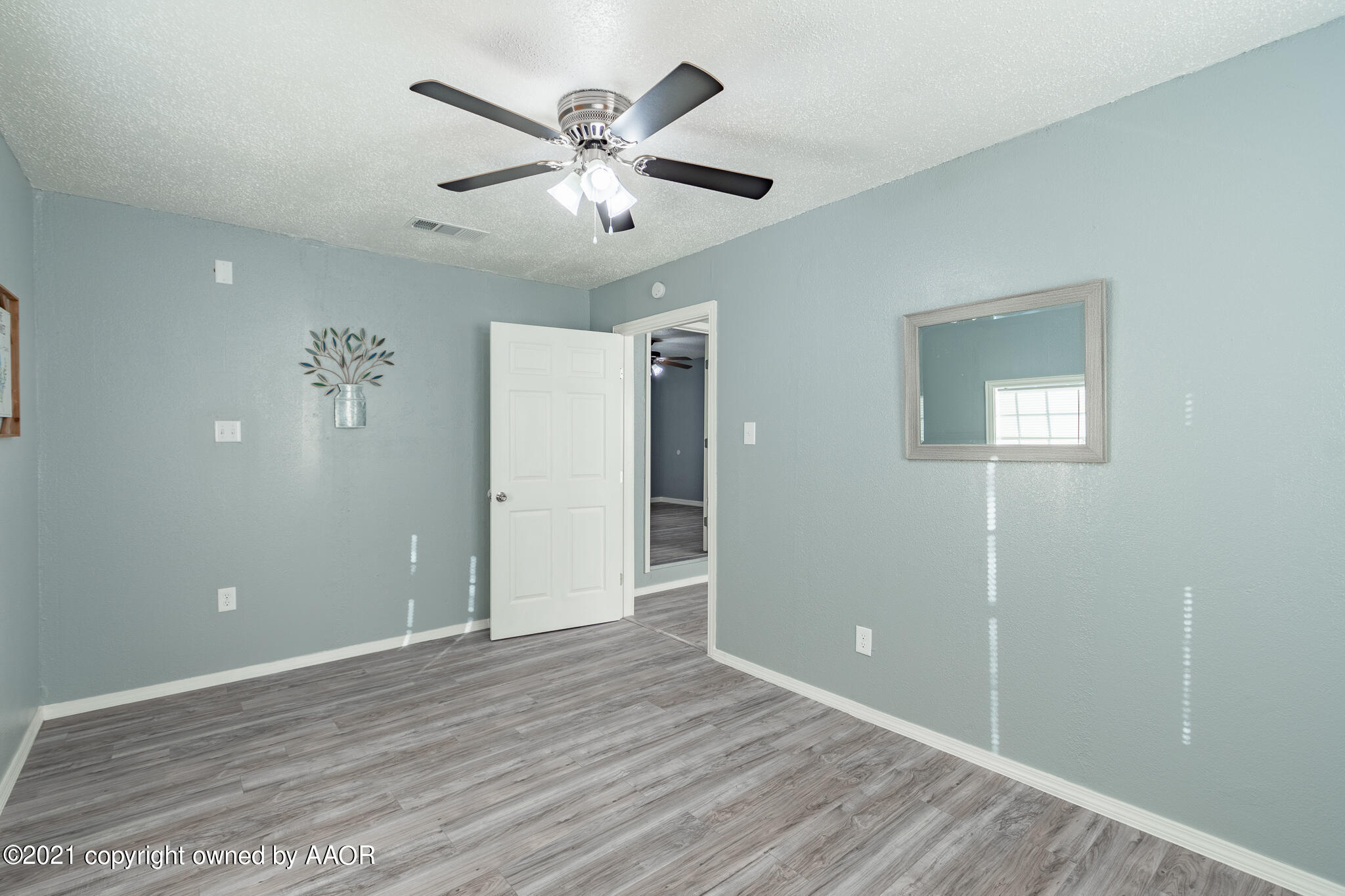 4007 River Road Amarillo, TX 79108 - Photo 14 of 31 bedroom four 2
