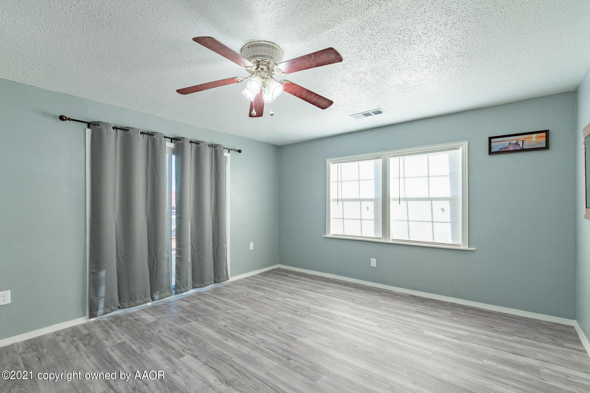 4007 River Road Amarillo, TX 79108 - Photo 15 of 31 bedroom three 1