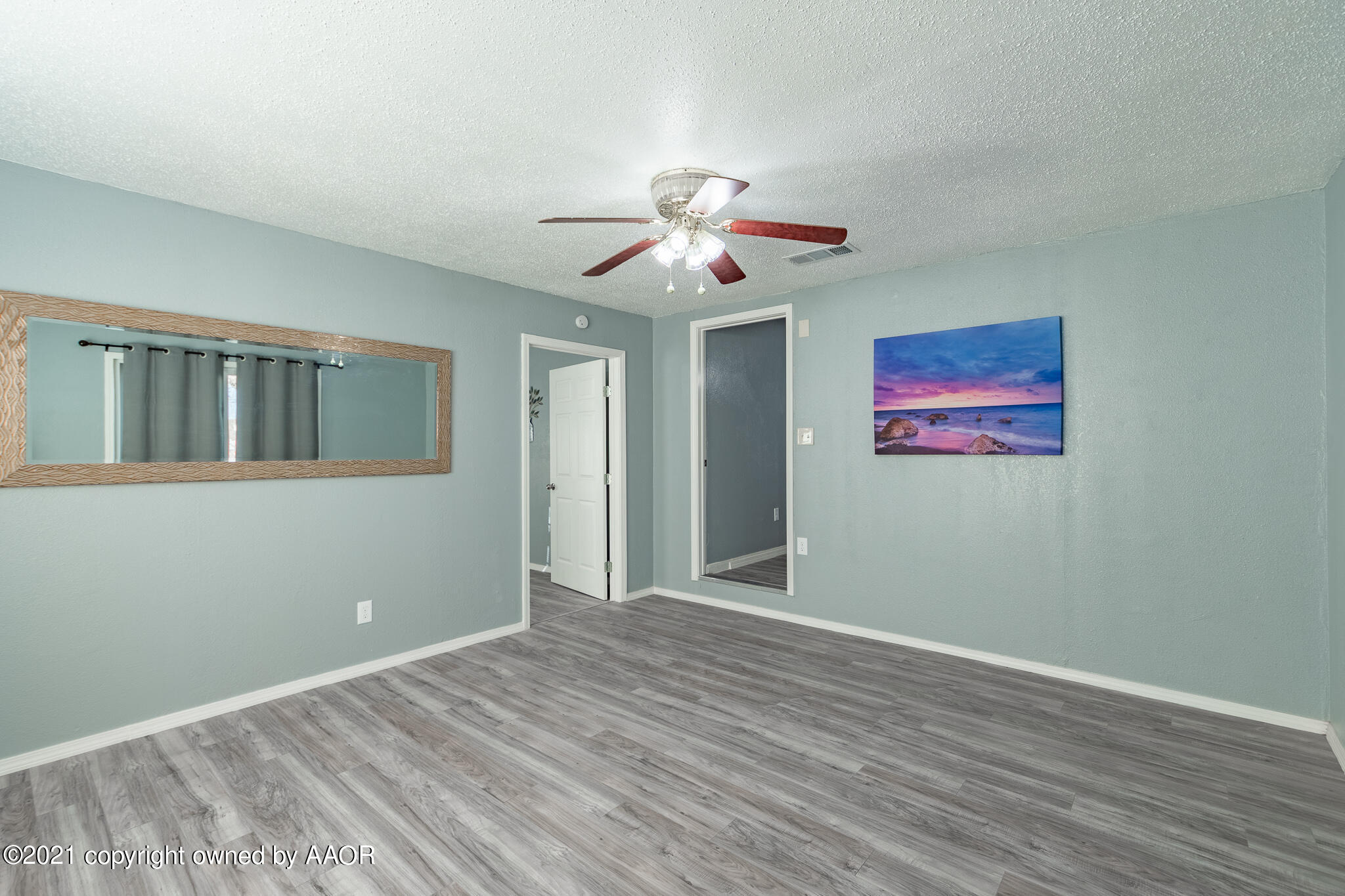 4007 River Road Amarillo, TX 79108 - Photo 16 of 31 bedroom three 2