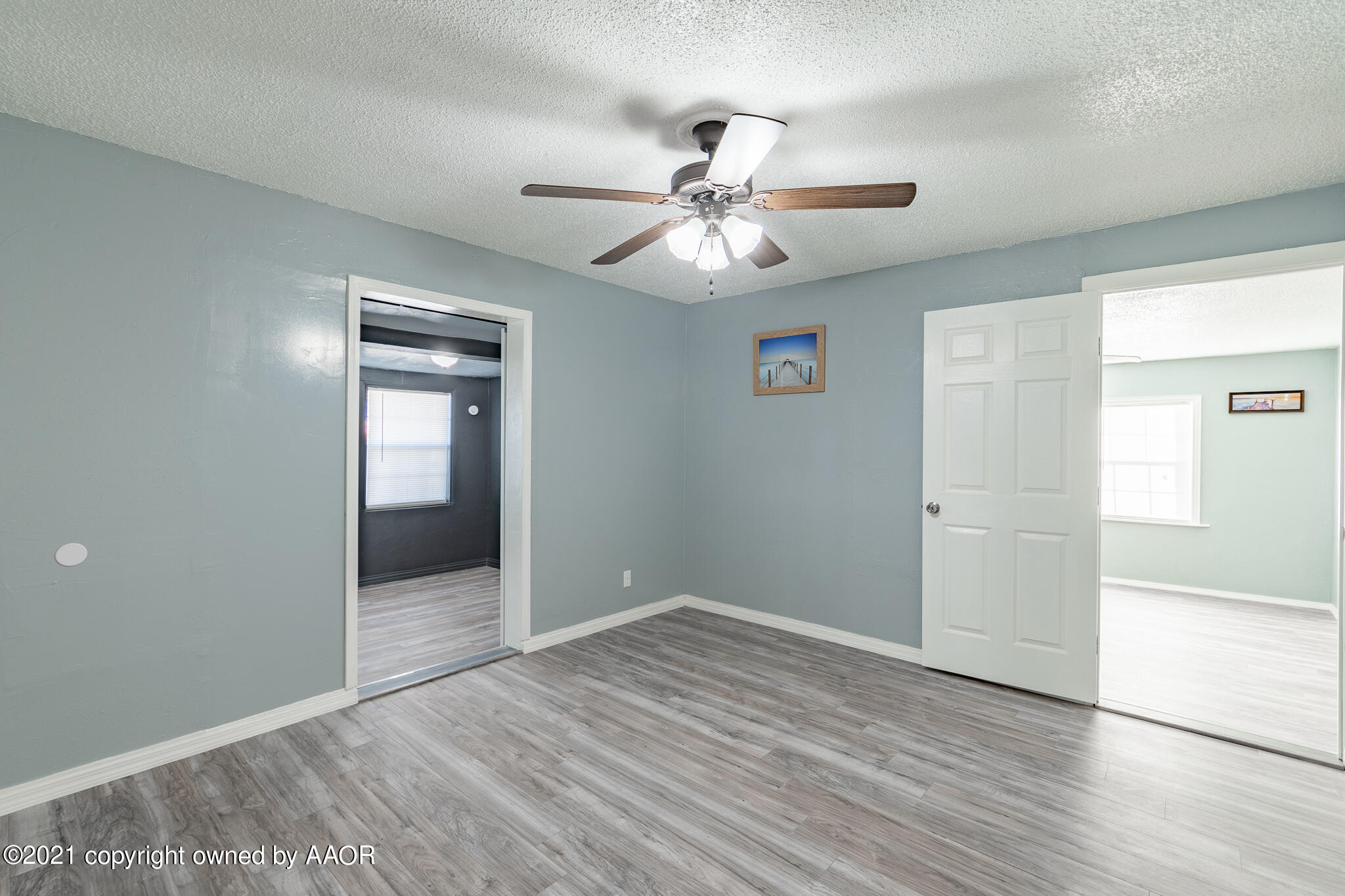 4007 River Road Amarillo, TX 79108 - Photo 17 of 31 bedroom two 1