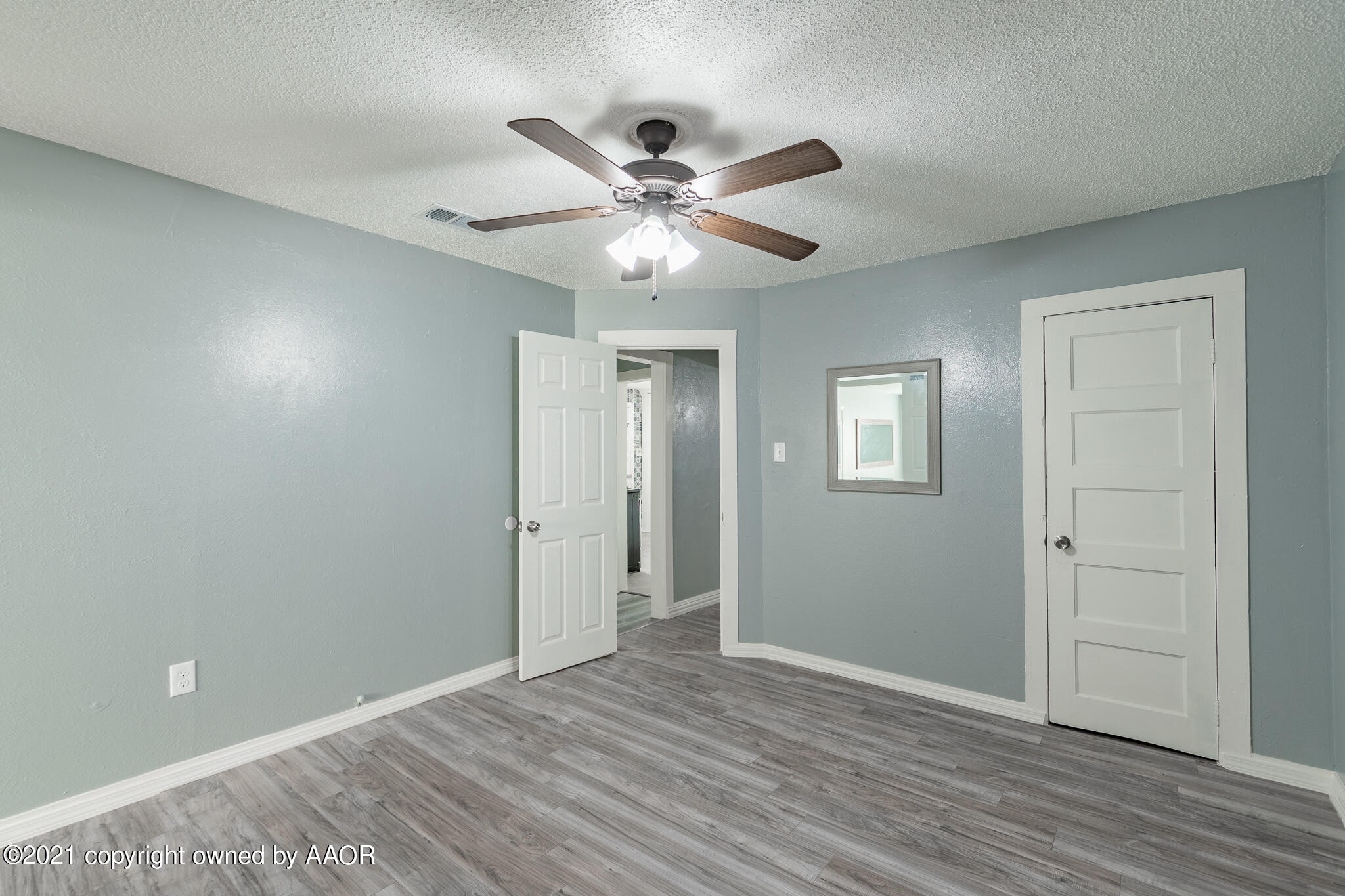 4007 River Road Amarillo, TX 79108 - Photo 18 of 31 bedroom two 2