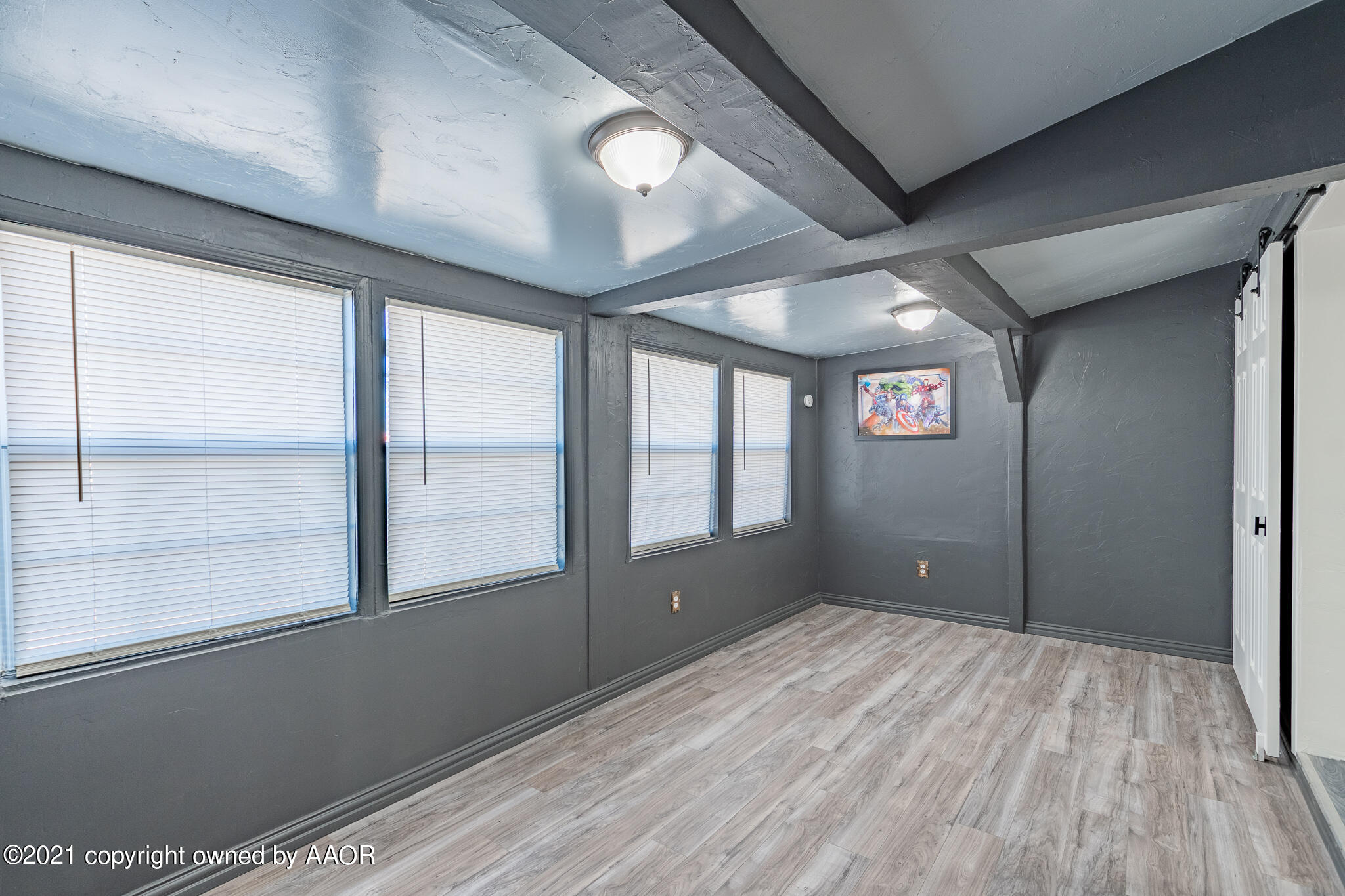 4007 River Road Amarillo, TX 79108 - Photo 19 of 31 bedroom one 1