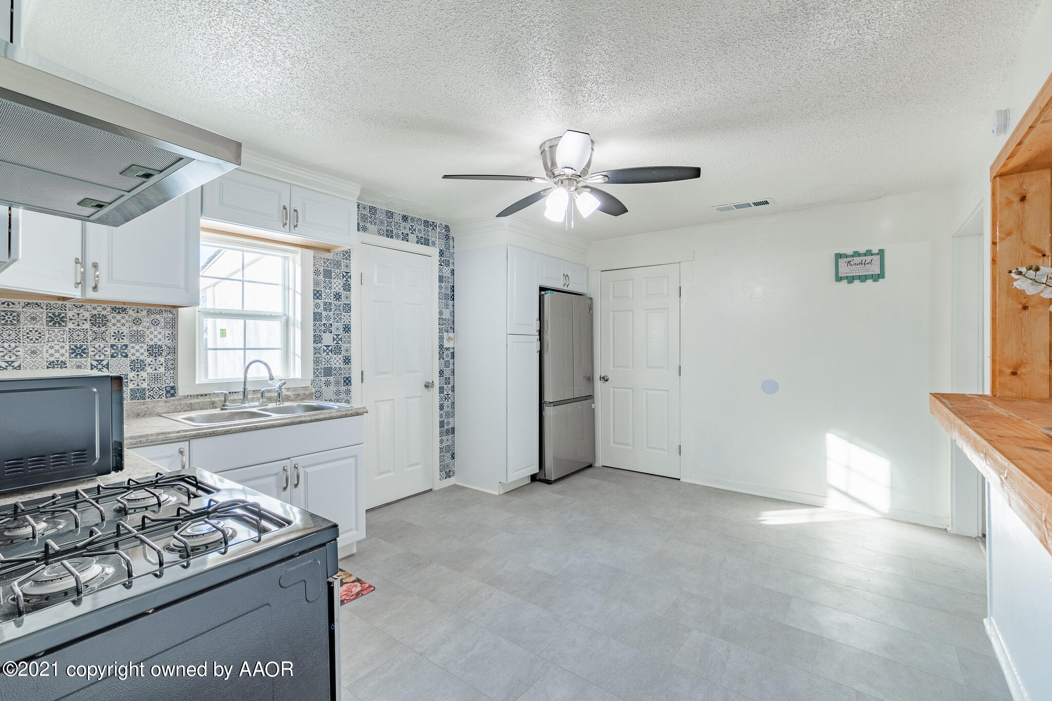 4007 River Road Amarillo, TX 79108 - Photo 8 of 31 kichen 4