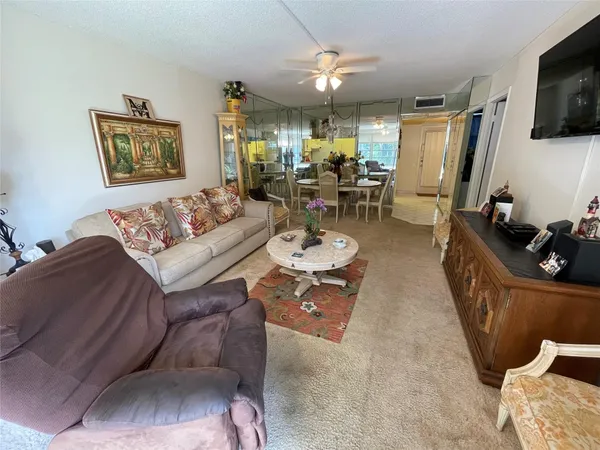 $74,900 | 9200 Lime Bay Boulevard, Unit 209, Tamarac, FL 33321