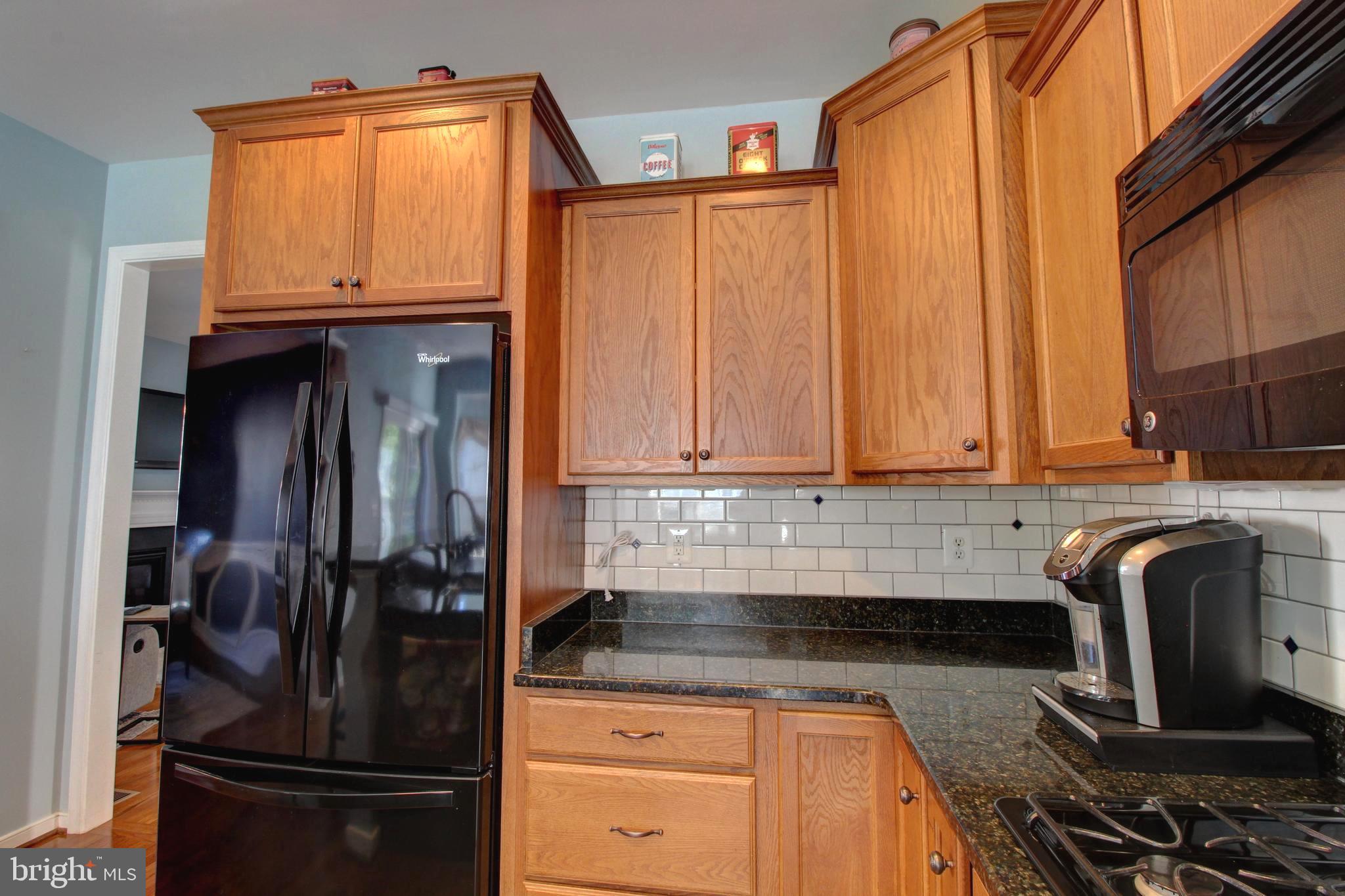 916 Augustine Drive Culpeper, VA 22701 - Photo 11 of 69 So much cabinet space