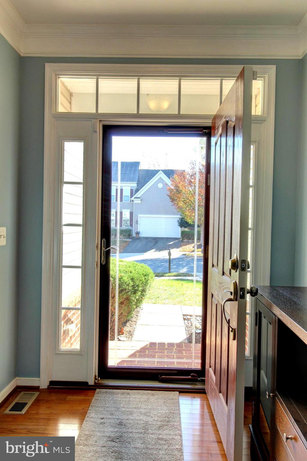 916 Augustine Drive Culpeper, VA 22701 - Photo 23 of 69 View of neighborhood from front door