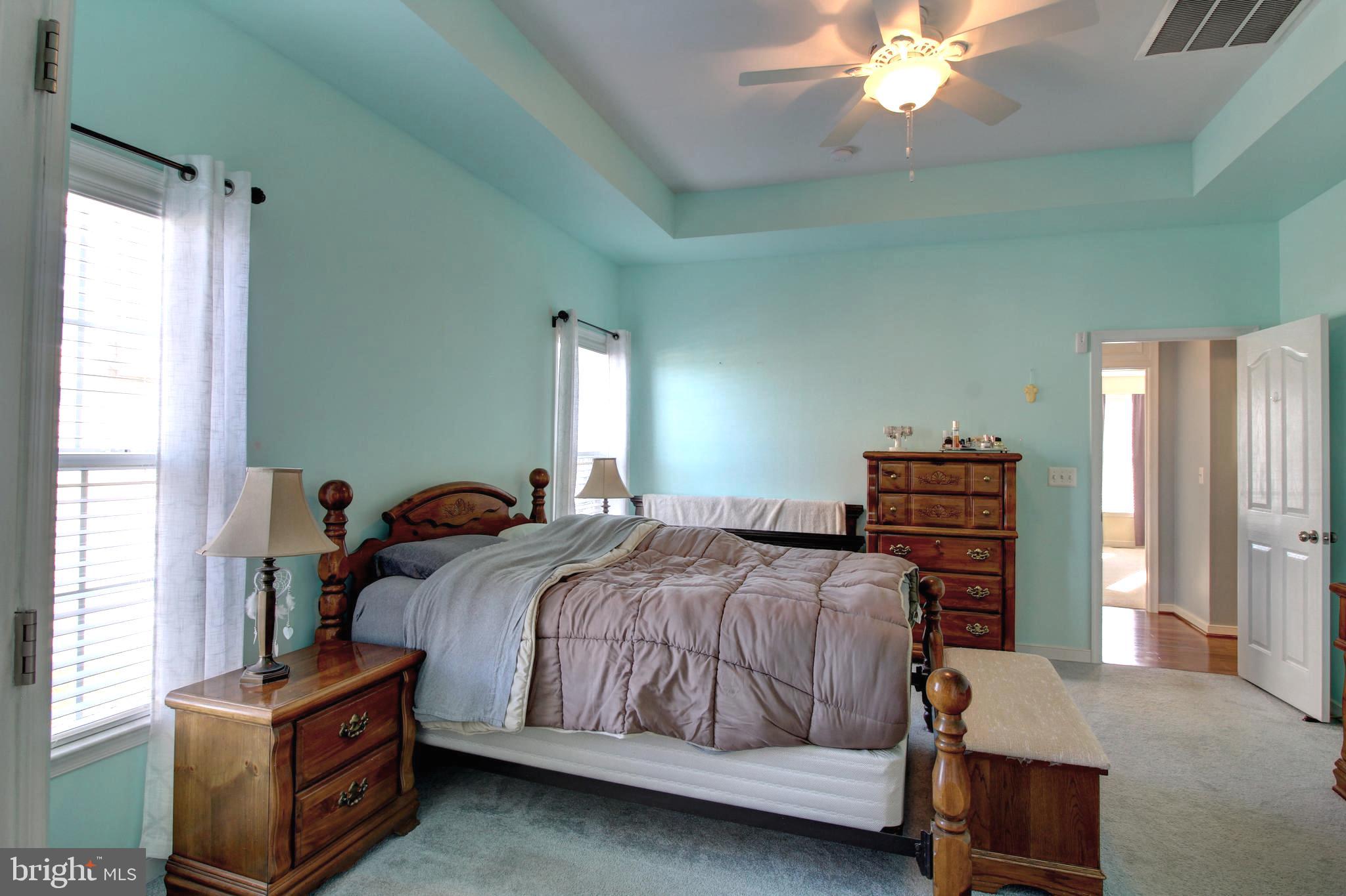 916 Augustine Drive Culpeper, VA 22701 - Photo 29 of 69 Two bright windows