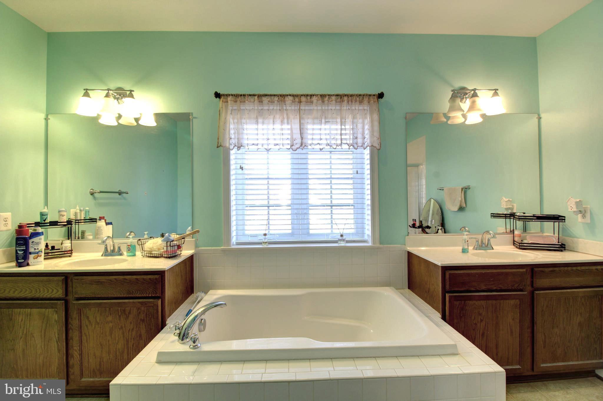 916 Augustine Drive Culpeper, VA 22701 - Photo 31 of 69 Double sinks with extra storage