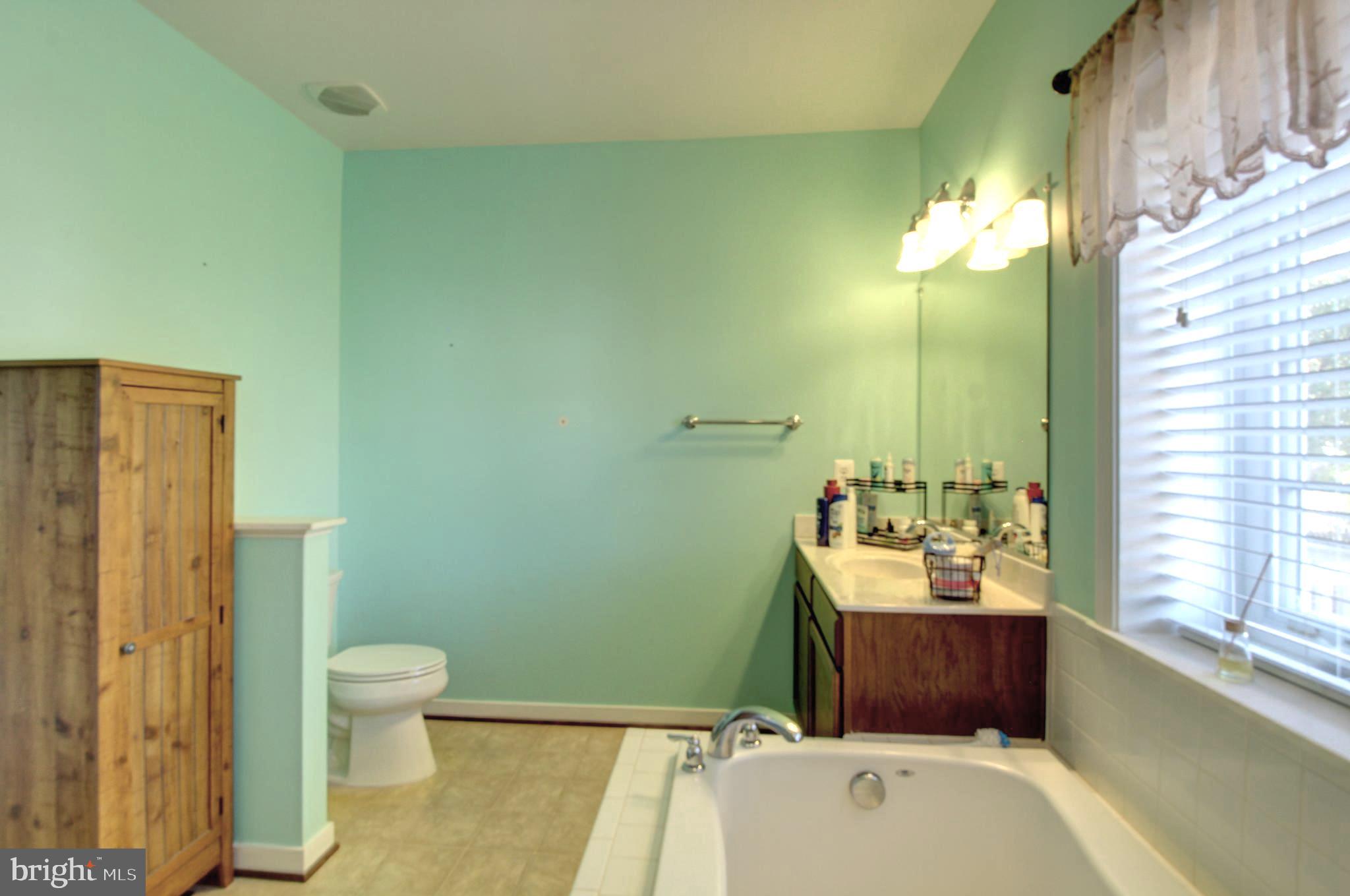 916 Augustine Drive Culpeper, VA 22701 - Photo 34 of 69 Half way for privacy