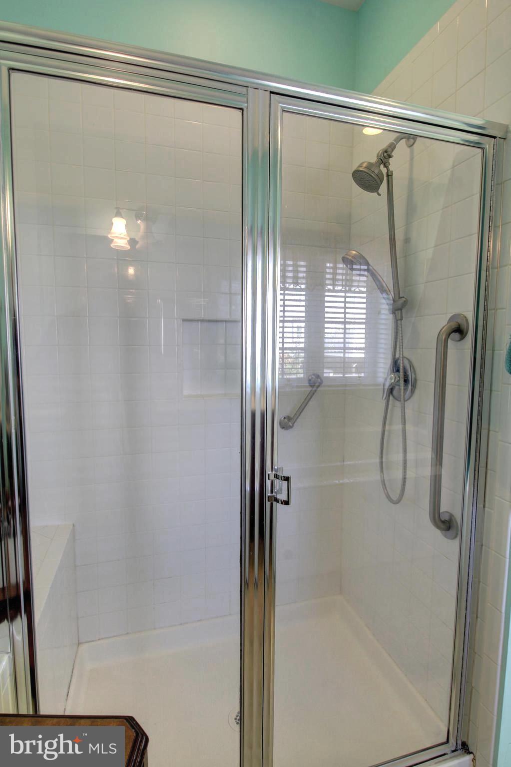 916 Augustine Drive Culpeper, VA 22701 - Photo 35 of 69 Roomy shower