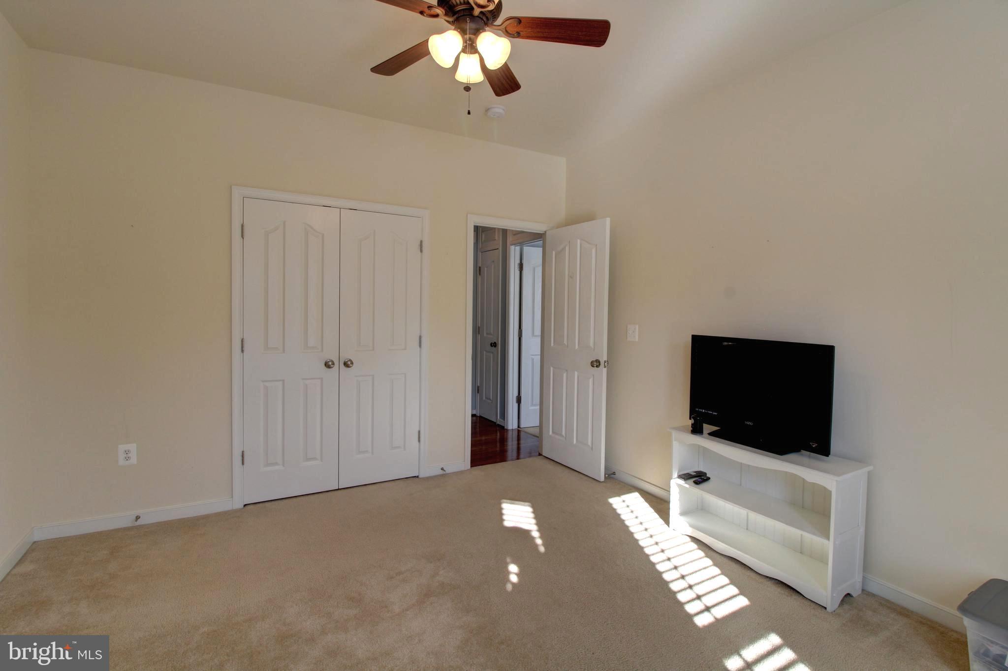 916 Augustine Drive Culpeper, VA 22701 - Photo 37 of 69 Large secondary bedroom with big closet