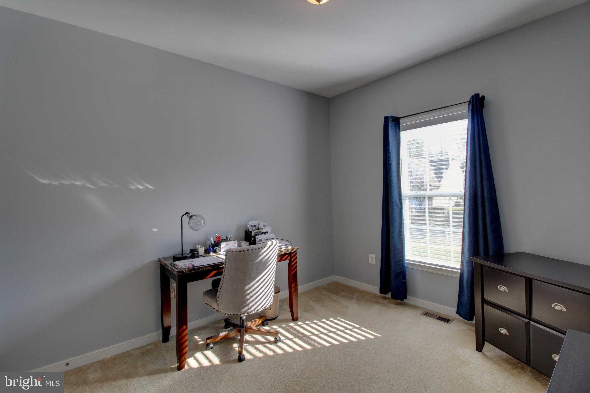 916 Augustine Drive Culpeper, VA 22701 - Photo 38 of 69 Window in third bedroom