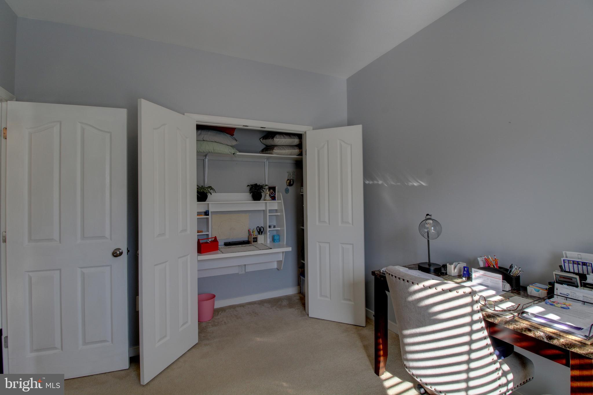 916 Augustine Drive Culpeper, VA 22701 - Photo 40 of 69 Third bedroom