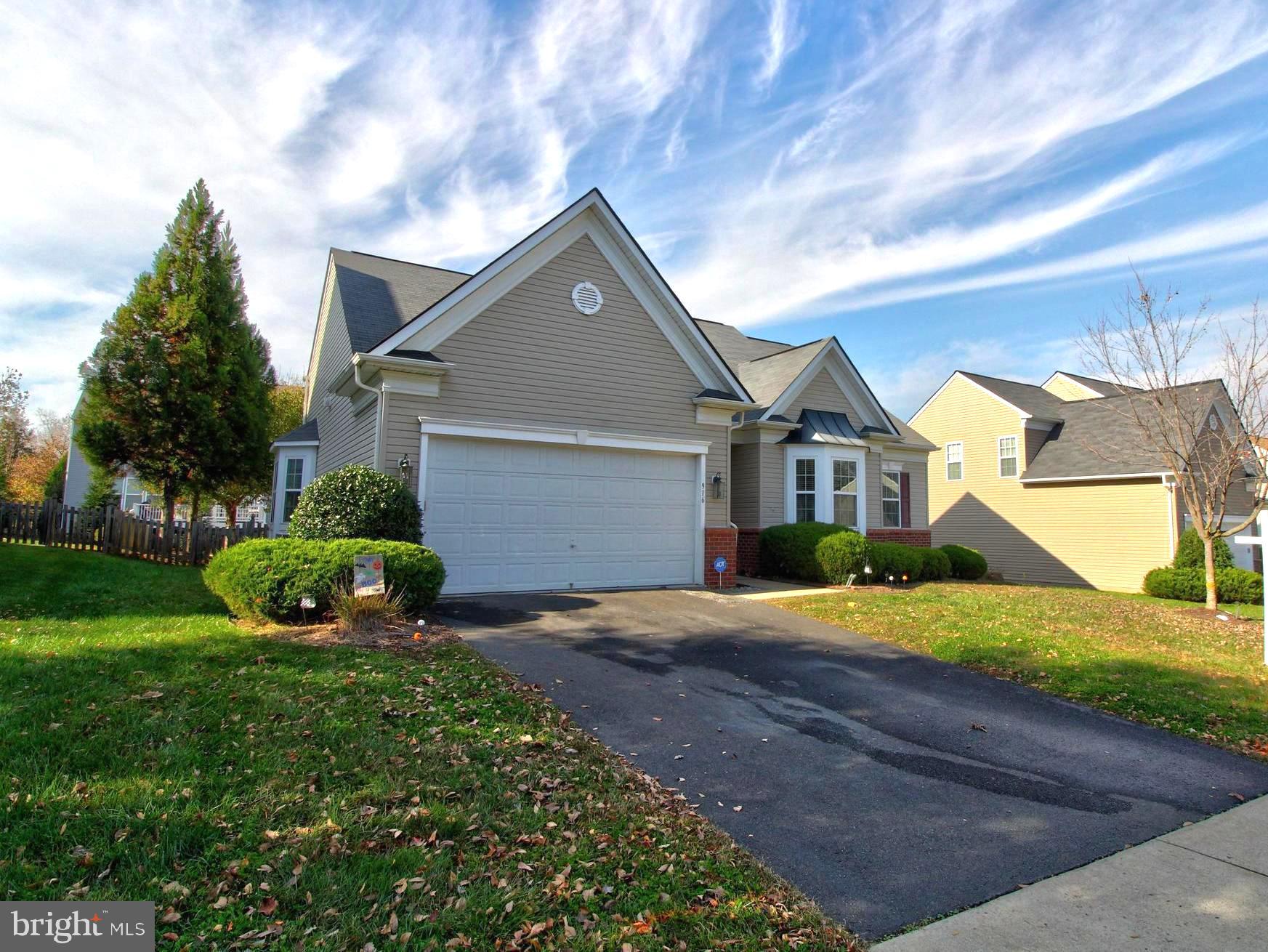 916 Augustine Drive Culpeper, VA 22701 - Photo 46 of 69 Home sweet home
