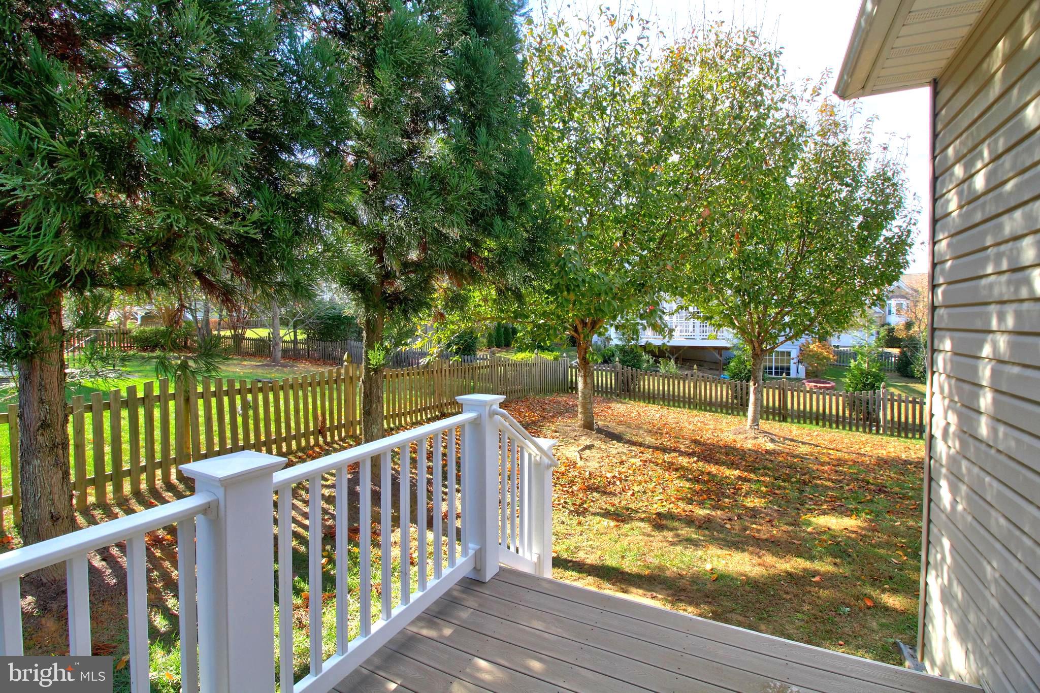 916 Augustine Drive Culpeper, VA 22701 - Photo 48 of 69 Grilling porch off breakfast area