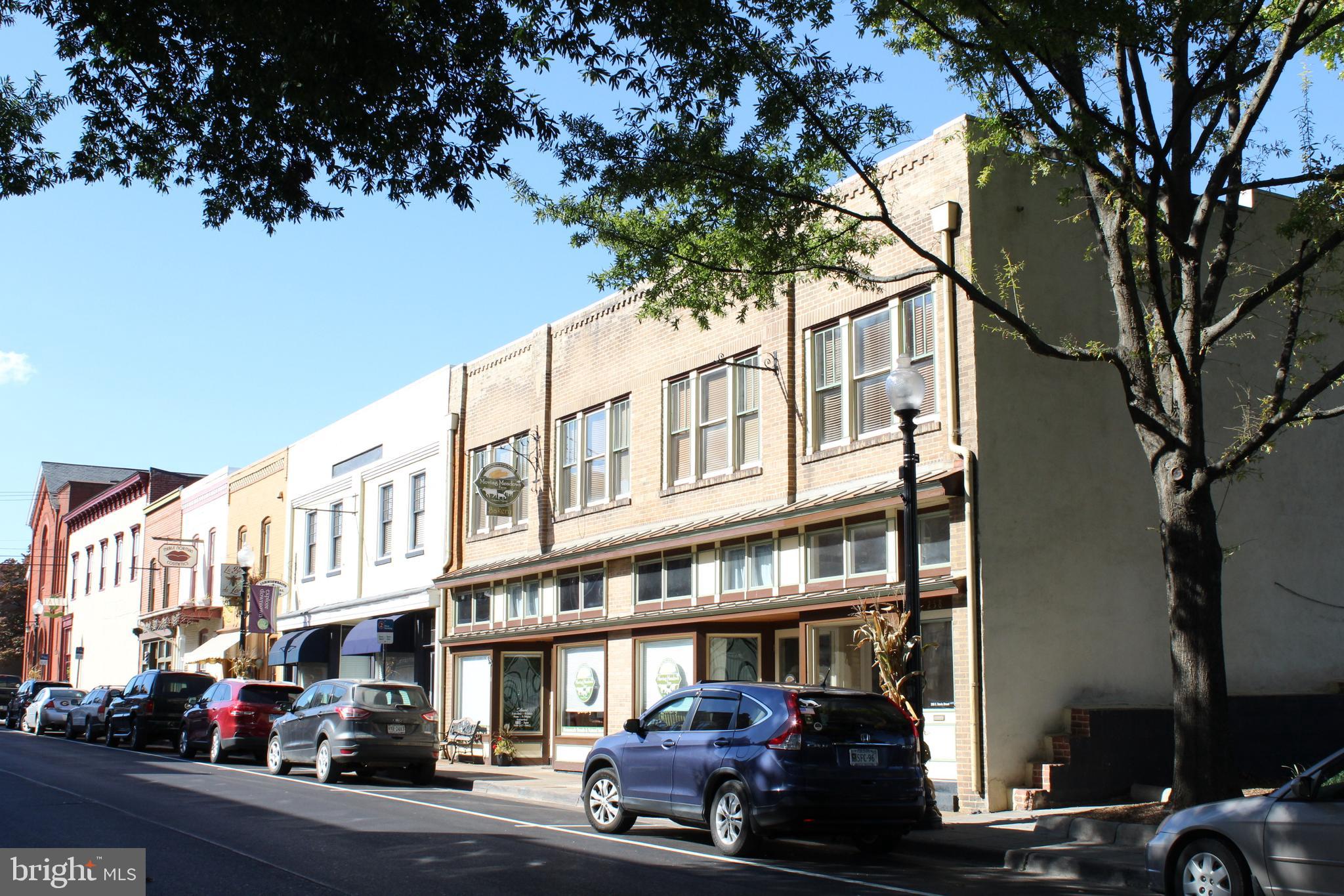 916 Augustine Drive Culpeper, VA 22701 - Photo 62 of 69 Town of Culpeper - Davis Street