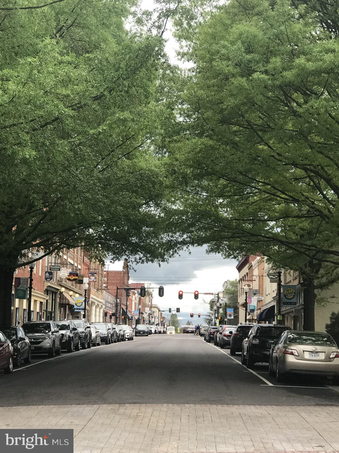 916 Augustine Drive Culpeper, VA 22701 - Photo 63 of 69 Downtown Culpeper Davis Street