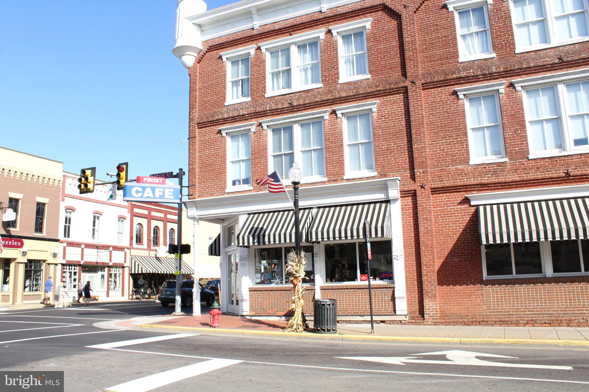 916 Augustine Drive Culpeper, VA 22701 - Photo 65 of 69 Town of Culpeper - Main Street