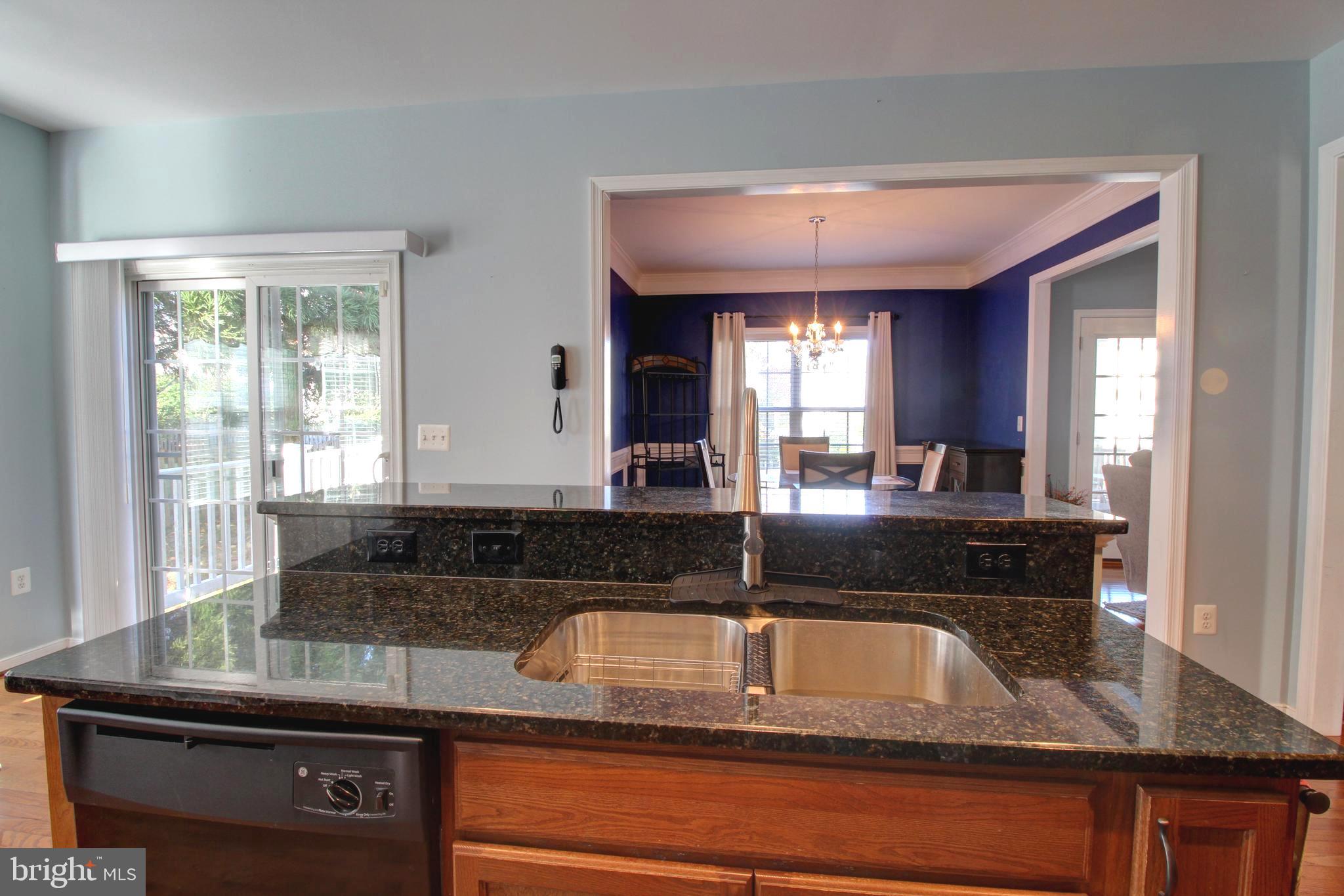 916 Augustine Drive Culpeper, VA 22701 - Photo 9 of 69 Big, deep double sink